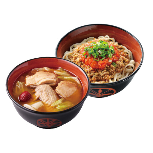 那碗湯的香氣，像回家一樣。三商巧福 × 順成油廠 聯名麻油雞湯麵暖心登場