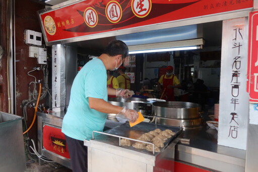 15天禁宰解除 饕客衝肉圓、爌肉飯吃過癮