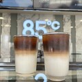 85℃雙11來了！五款大杯飲品買二送一限時開喝