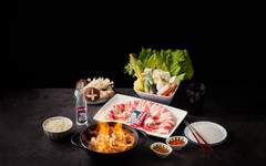 冬天必吃！尬鍋麻油炒雞開鍋暖爆 和牛涮 5 小時爽吃到飽 青花驕再送極上和牛＋抽日本雙人機票