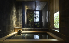 在銀座繁華中，尋一處時光緩行的城市綠洲