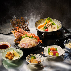 日本橋海鮮丼辻半推出「鮟鱇魚盛宴」怪美味衝擊味蕾！