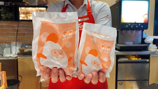 繼光香香雞52週年祭！香香炸雞8天買1送1 11/27開啟你的炸雞自由！