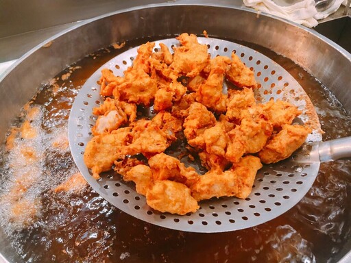 繼光香香雞52週年祭!香香炸雞8天買1送1 11/27開啟你的炸雞自由!