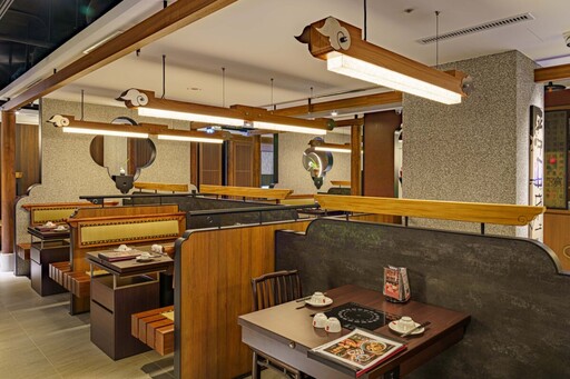 《鼎王》大巨蛋後台爆紅!全新長安東店開幕 火鍋×調酒雙亮點霸氣亮相