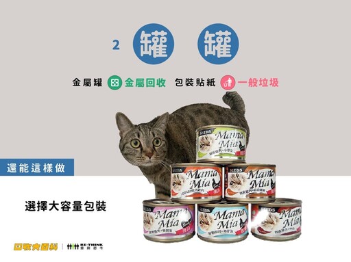 廢棄貓砂如何處理、貓抓板能回收嗎?9大常見寵物用品回收指南
