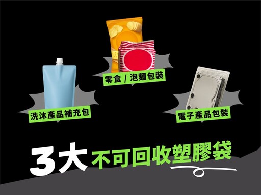 塑膠袋回收懶人包!塑膠袋是垃圾還是回收?3 大關鍵不再丟錯!