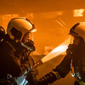《火神的眼淚》以消防員的視角看見台灣社會問題