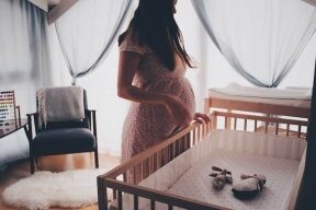 產後情緒低落好沮喪？「這些」方式助妳改善產後憂鬱！