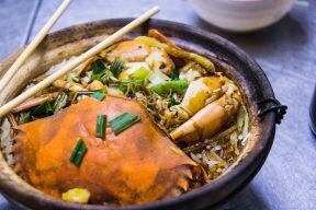 做對料理更美味！網議這六大螃蟹料理法讓人吃到欲罷不能