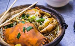 做對料理更美味！網議這六大螃蟹料理法讓人吃到欲罷不能