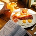 早餐店林立讓你選擇障礙發作？網推這八大連鎖早餐是早晨良伴！