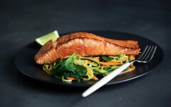 吃對脂肪更健康！網議10大好油食物：清血管降膽固醇