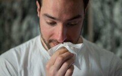長期鼻塞要注意！網議8症狀恐是「鼻竇炎」發作