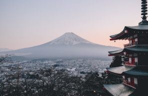 赴日旅遊正便宜！網議TOP6「日本旅遊地區」全都想去