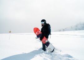 好想再去滑雪！日本TOP6夢幻滑雪勝地，「這裡」讓人每年都想衝一波