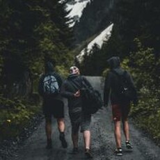 山林美景近在咫尺！雙北「Top10健行步道」交通便利又好走