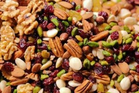 告別油膩誤解！盤點8種「好油脂食物」，助你越吃越健康