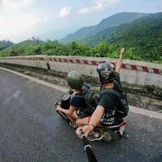 「環島方式」怎麼選？騎車、徒步、火車全比較！