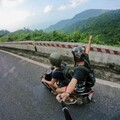 「環島方式」怎麼選？騎車、徒步、火車全比較！