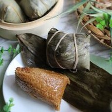 「南北粽之爭」年年掀話題！網議8大粽子種類 小米粽、鹼粽也上榜