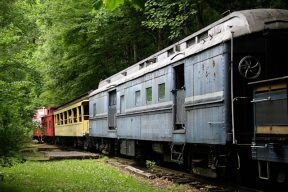 各有特色超吸睛！網議TOP7「人氣觀光列車」成為移動打卡新熱點