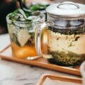 十大無咖啡因茶飲排行出爐！喝茶也能安心好眠