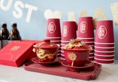 喜餅選中式還西式？網友熱議Top5中西式喜餅一次看
