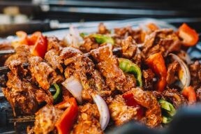 中秋烤肉就要這一味！網推十大必烤食材 採買前快筆記