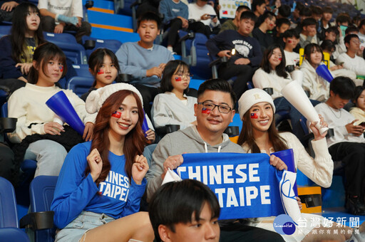 《女孩上場2》赴彰化拍攝 安心亞、楊晴對戰南韓女籃隊