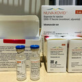 食藥署准Novavax XBB.1.5疫苗EUA 疾管署：進46萬劑、最快明年1月中開打