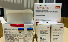 食藥署准Novavax XBB.1.5疫苗EUA 疾管署：進46萬劑、最快明年1月中開打