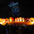 週週光雕、無人機、煙火 台灣國際熱氣球嘉年華光雕音樂會12場次時間出爐