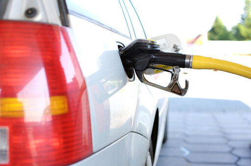 中油吸收漲幅 國內汽柴油價格不調整