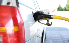 中油吸收漲幅 國內汽柴油價格不調整