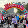 2024萬眾騎BIKE登場 6大媽祖廟合推自行車運動