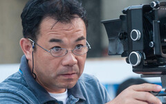 華梵大學攝影系沈昭良教授 獲日本寫真協會國際獎