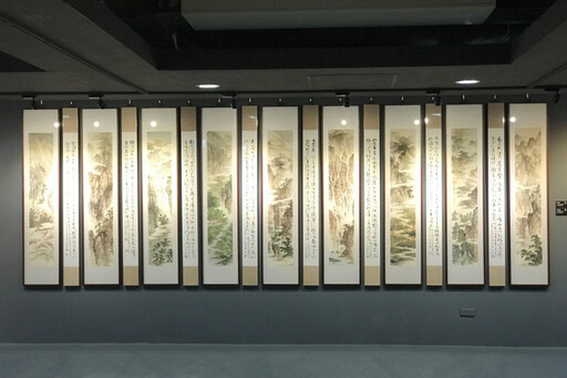 2024瀛風飄藝美展 4/5至5/12在新營文化中心展出160件作品