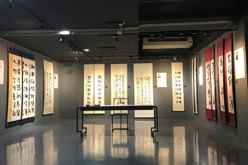 2024瀛風飄藝美展 4/5至5/12在新營文化中心展出160件作品