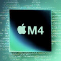 Mac將於2024年底 開始配備專注於AI的M4晶片