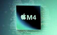 Mac將於2024年底 開始配備專注於AI的M4晶片