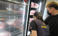 中市啟動和牛餐廳稽查專案 食安處未發現逾期肉品