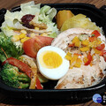 「我的餐盤」均衡飲食 桃市衛生局推出「健康地圖尋好食抽獎活動」