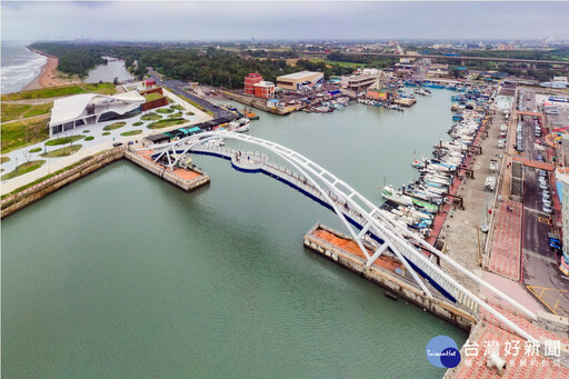 完成北台灣濱海觀光廊帶最後一哩路 「桃園珍珠海岸計畫」獲觀光署補助近5億元