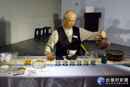 百場精采活動暢享七種客家精彩 桃市客家局推出「HAKKA 任意門」