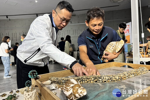 百場精采活動暢享七種客家精彩 桃市客家局推出「HAKKA 任意門」