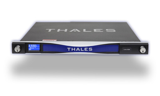 Thales Luna HSM 榮獲第一家FIPS 140-3 第3級驗證的硬體安全模組