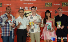 《西貢小姐》6/14至6/16台南文化中心演出 台南場加碼青年席位