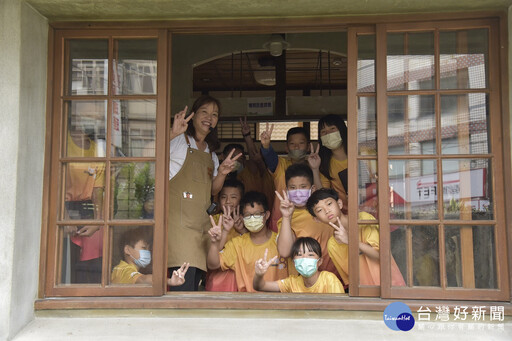 暑期不想出國 勞發署中彰投分署多元旅遊行程探尋在地大秘寶