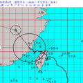 颱風凱米遠颺卻持續影響台灣 全台7/26停班課資訊報你知（21時57分更新）